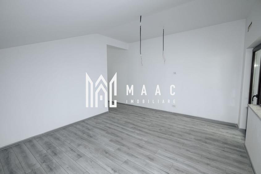 Apartament 3 camere | 73 mp | 2 terase | Bloc nou INTABULAT| Ostroveni