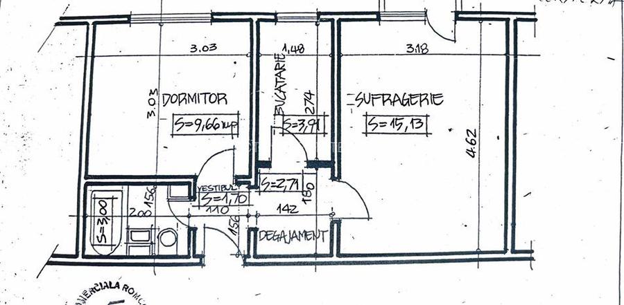 2 CAMERE || DECOMANDAT || DOROBANTI - 1