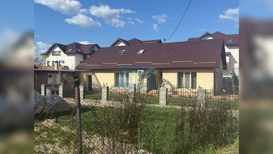 Casa in Apahida