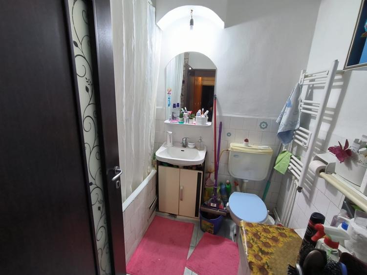 Apartament 2 camere de vanzare Dacia