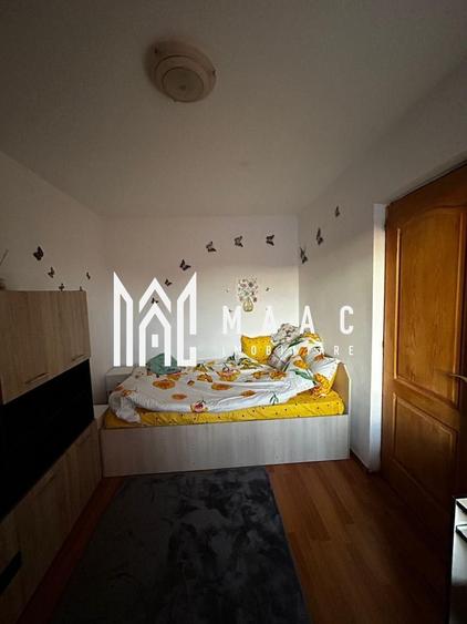 Mansardă 63 mp | Etaj 5 | Zona Rahovei