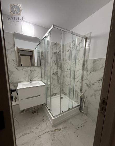 Apartament 2 camere -Centrala Proprie-Baicului