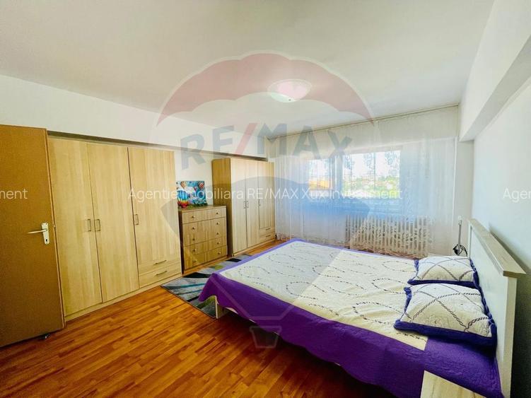Apartament cu 3 camere de închiriat în zona Turnisor - 2