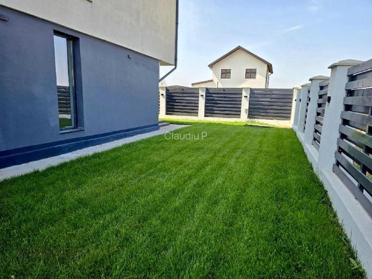 Vila Duplex P+1+M I 160 m Utili I Gradina180 m I Pret cu Tva Inclus - 3