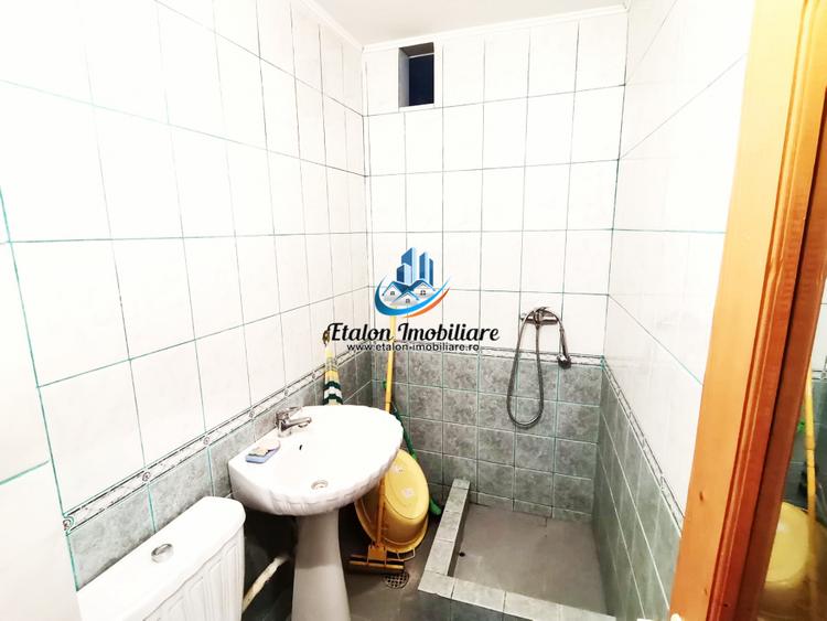 Apartament 4 camere decomandat, etaj 4, Maratei 3
