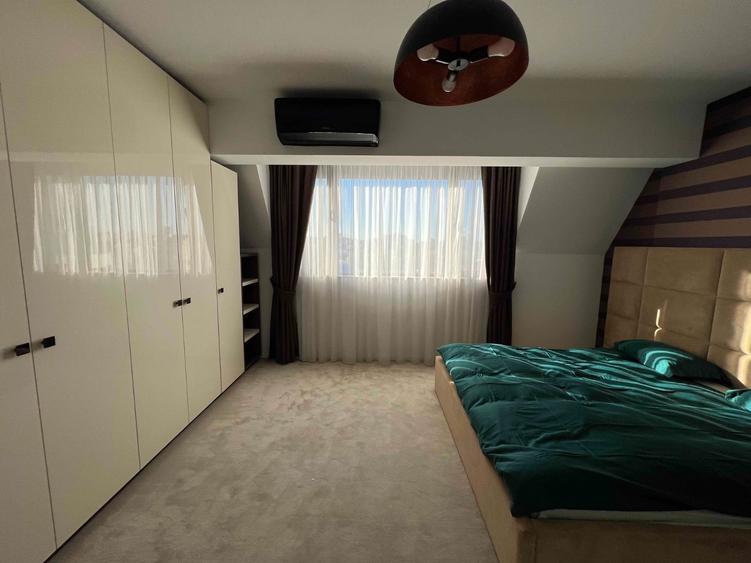 Apartament 3 camere Bloc Boutique Lizeanu - Stefan Cel Mare