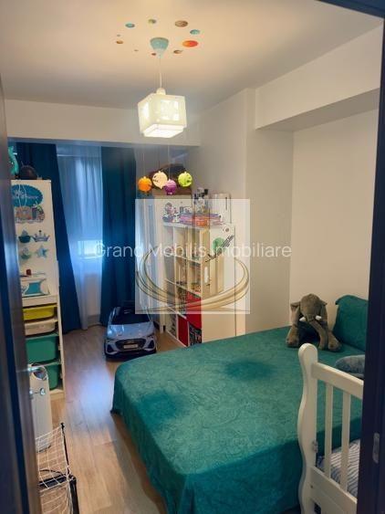Apartament 3 Camere Decomandat + Parcare Acoperită