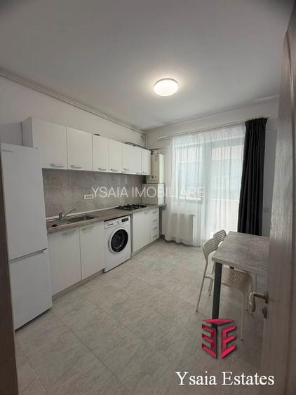 APARTAMENT 2 DECOMANDATE - CAMPUS - BLOC NOU - PARCARE - - 20
