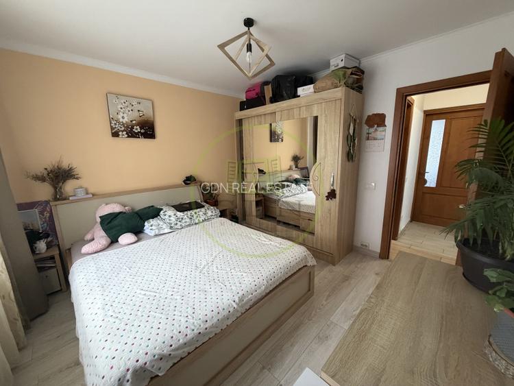 Apartament cu 2 camere de închiriat – Zona Făget, Brașov - 6