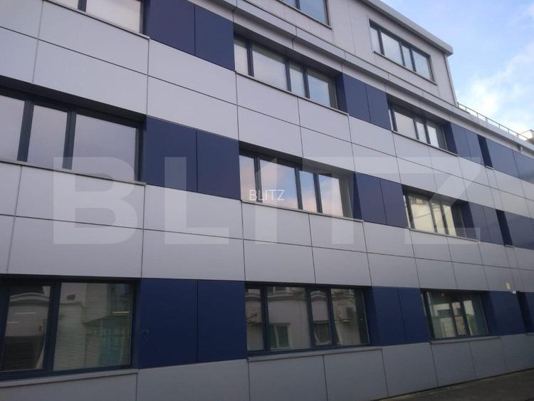 Clădire de birouri, până la 8000 mp disponibili, zona Girocului - 2