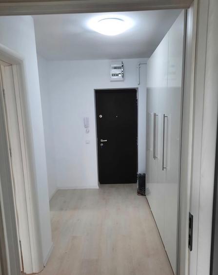 Garsoniera Drumul Taberei - complex 158 Residence