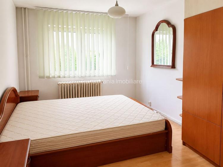 3 Camere | Grigorescu | Balcon | Pet Friendly - 2