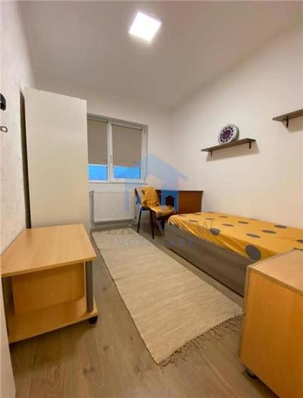Apartament 4 camere, Manastur