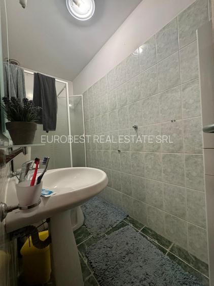 Baneasa, Jolie Ville, Iancu Nicolae,  vila P+1 tip duplex, teren 225 mp, - 13