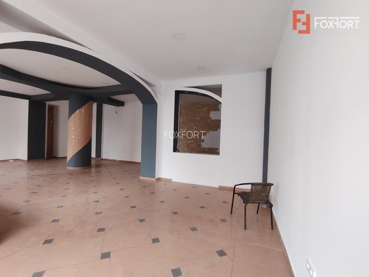 Spatiu comercial de inchiriat in Timisoara, zona Dorobantilor - C10032 - 3