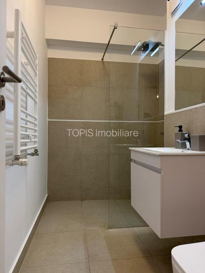 Marmura Residence / Apartament Cu Terasa / Mobilat Integral / Parcare Optional - 11