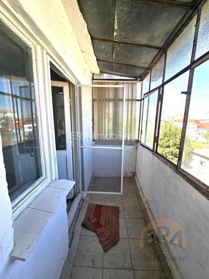 Apartament 2 camere | Decomandat | Renovabil | Rogerius - Str. Lalescu - 3