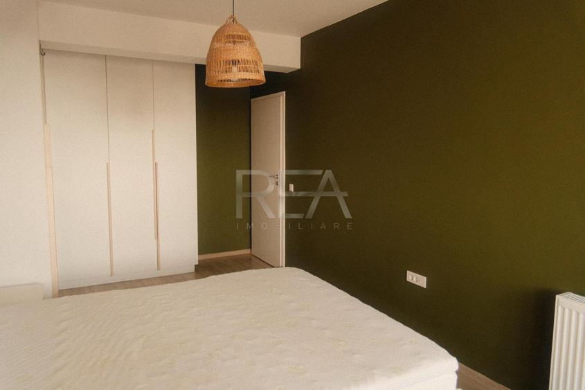 Apartament 2 camere mobilat+ parcare Theodor Pallady , relativ aproape de metrou