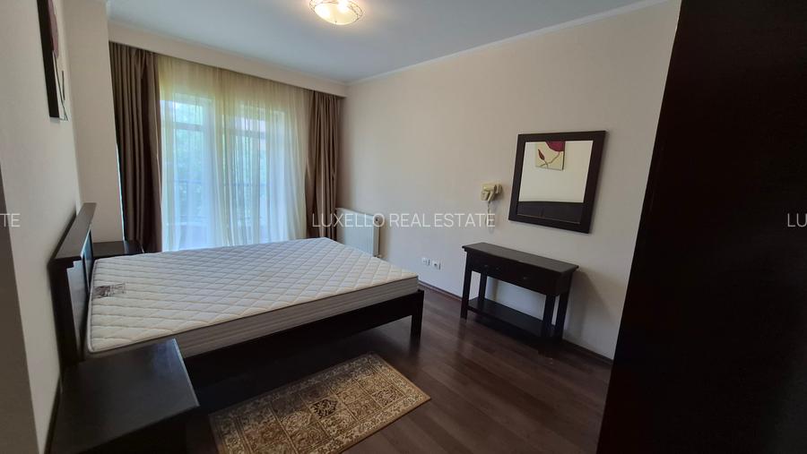 APARTAMENT 3 CAMERE LUX IN COMPLEX REZIDENTIAL CU CIRCUIT INCHIS - 37