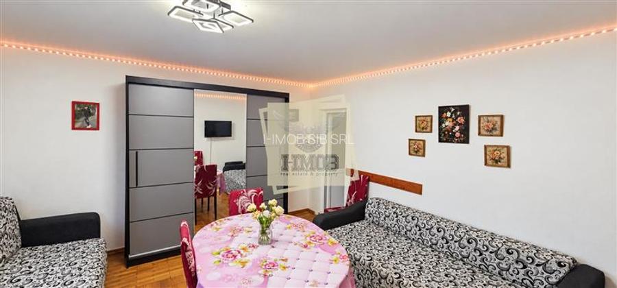 Apartament la casa | acces separat | curte privata | pivnita | Calea Poplacii - 8