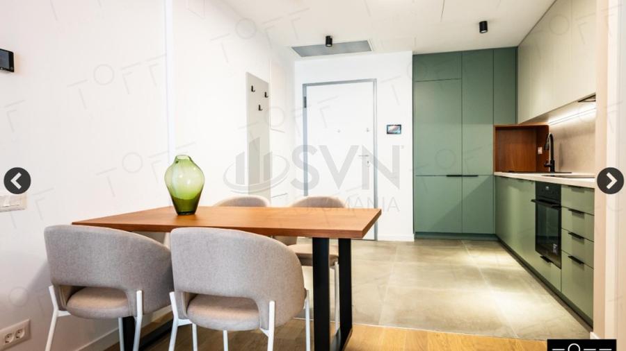 REA1028179 Apartament 2 Camere Premium l Upsite l Chirie l Floreasca I Loc Parca