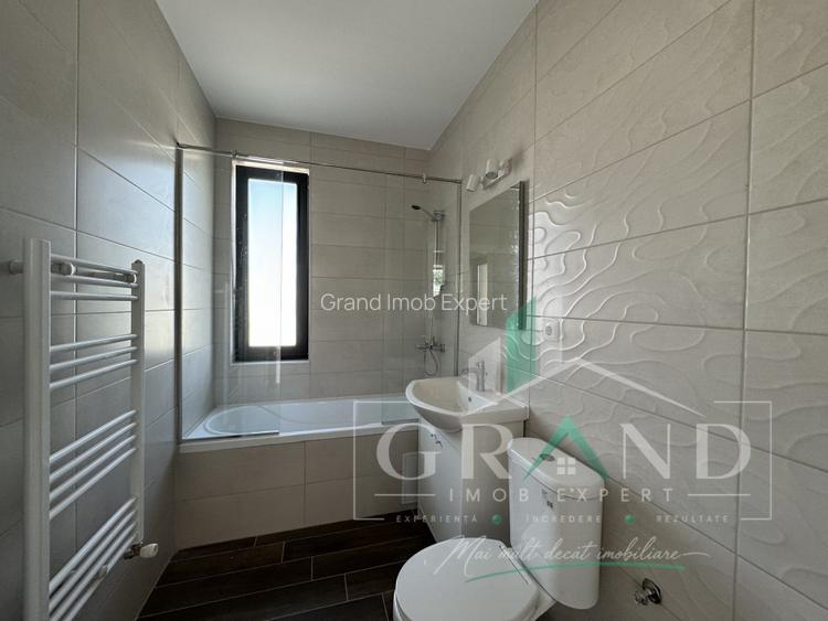 OPORTUNITATE!Casă individuală | 4 camere | 3 băi | Garaj | Terasă | Dezmir - 21