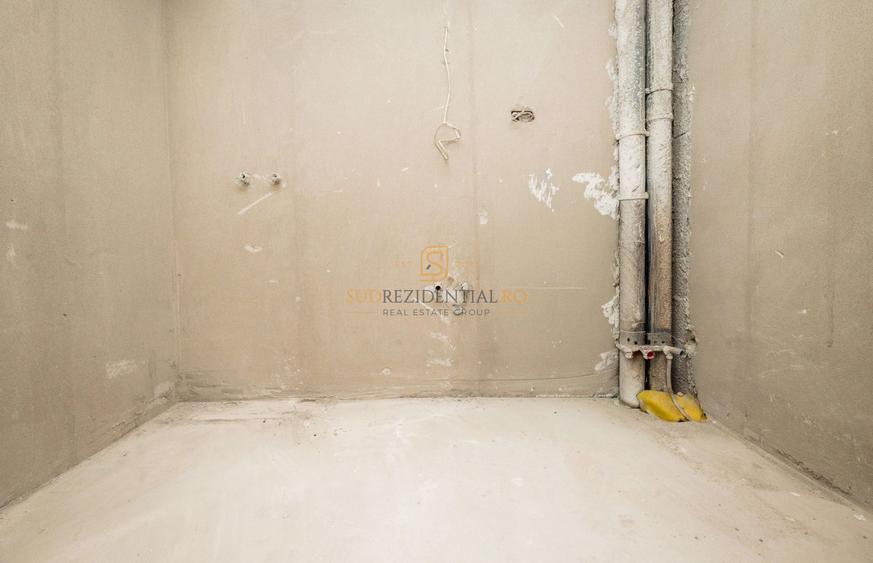 Apartament tip studio de vanzare, bloc nou- Grand Arena Mall, Sector 4