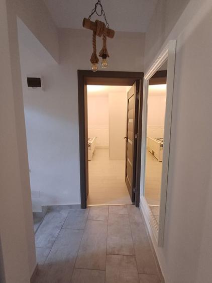 PORTUL TOMIS APARTAMENT IN VILA 58 MP PRET 127.500 EURO