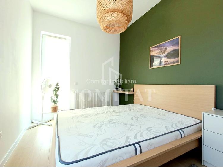 Apartament cu 2 camere | Florești zona Eroilor