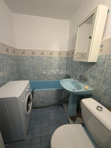 Apt.2 camere Stefan cel Mare - Circ, etaj 1, mobilat, aer conditionat - 12