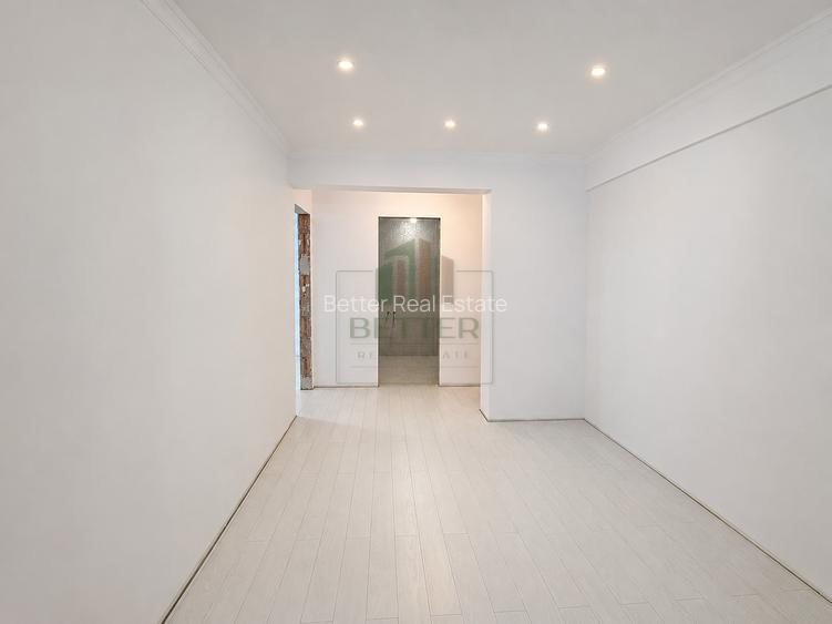 Apartament 3 camere, 2 băi, curte proprie, boxă - lângă Parc Tudor Arghezi - 10