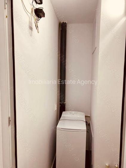 Apartament 2 camere Dristor, 5 minute de metrou, stradal, mobilat modern - 18