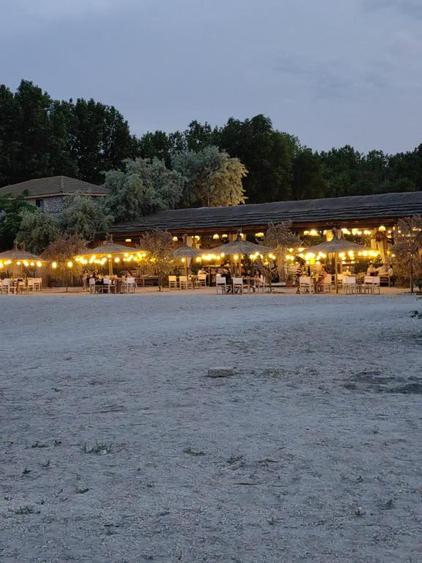 ALEZZI ODYSSEY MAMAIA NORD