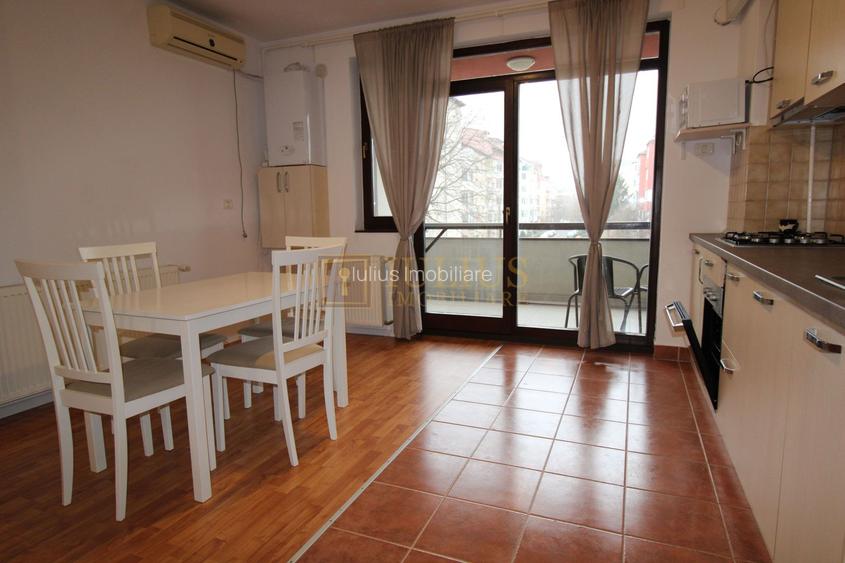 2 camere – zona Soarelui / AEM, Timișoara - 4