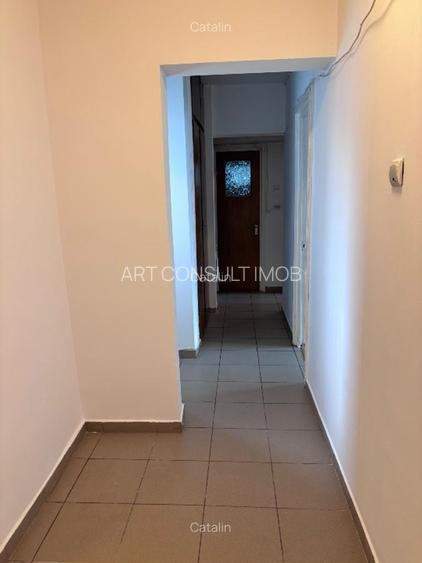 Apartament 3 Camere | Pantelimon | Decomandat | 2 Balcoane | Bloc Anvelopat