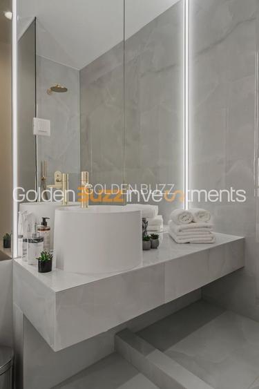 Apartament 3 camere de inchiriat parcare | Cortina North - 9