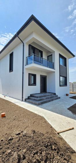 Vila 4 Camere