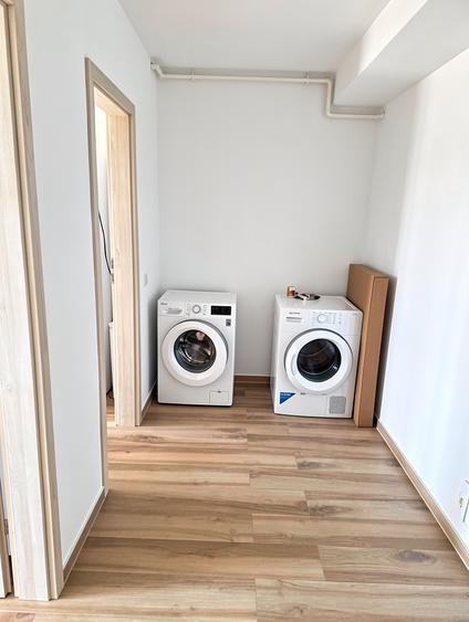 Garsonieră Decomandată | Parcare | Centrală Proprie | Eroii Revoluției