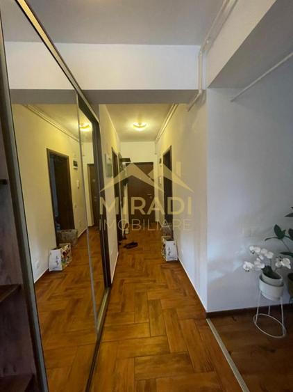 Inchirieri Apartamente 2 Camere CONSTANTIN BRANCOVEANU-SECUILOR