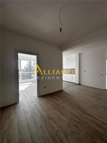 Apartament 3 camere Leordeni