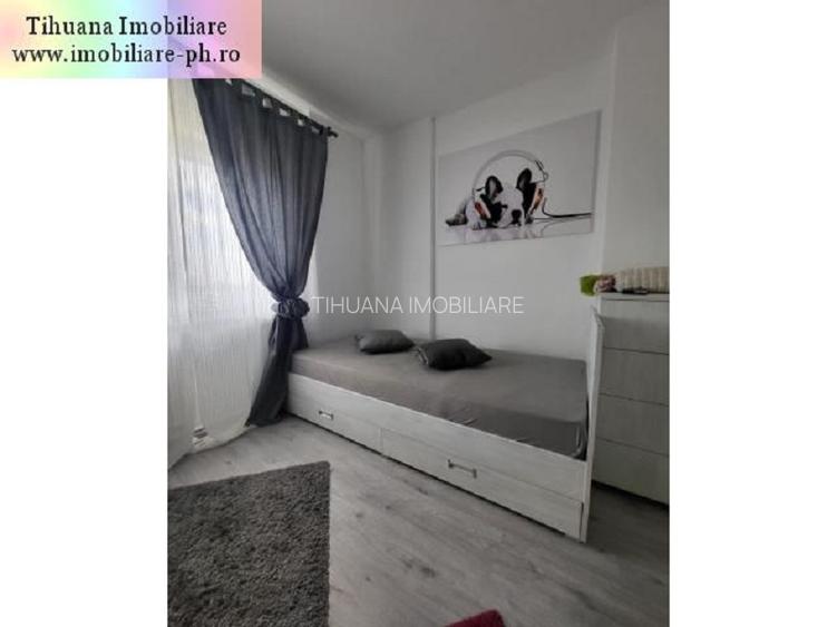 Apartament 3 camere de inchiriat:Paltinis(Cantacuzino)centrala termica,AC
