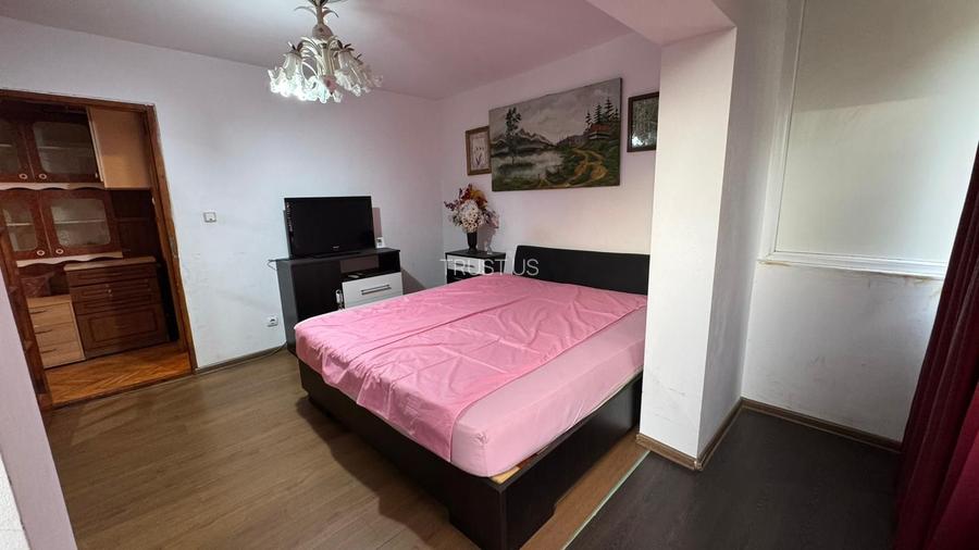 COMISION 0% | Apartament 3 Camere | 66 mp | Etaj 2 | Zona Șagului - 2