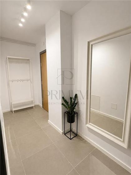 CIRCUMVALATIUNII - 2 CAMERE - CENTRALA PROPRIE - LIFT