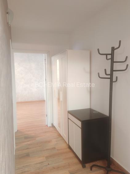 Apartament 2 camere decom - Aleea Fetesti - renovat total 2026 - mob. si utilat - 7