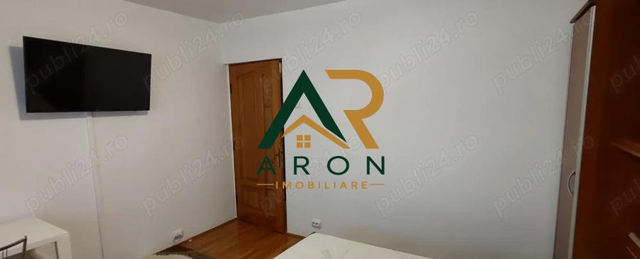 3 Camere de inchiriat | Nerva Traian | Metrou | Decomandat