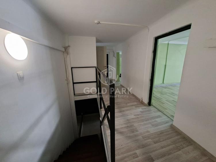 Spatiu Comercial/Servicii - Ultracentral - Alimentatie Publica