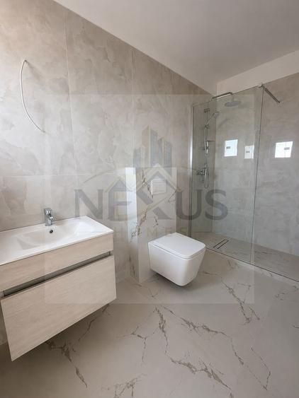 Comuna Berceni - Casa individuala | 4 camere - Teren 420 mp - Terasa