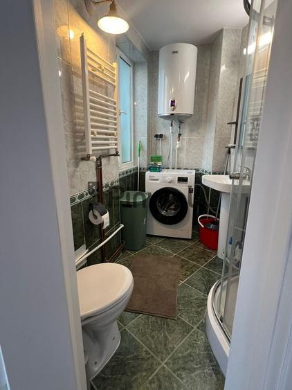 DE INCHIRIAT APARTAMENT 2 CAMERE I PIATA AMZEI I RENOVAT