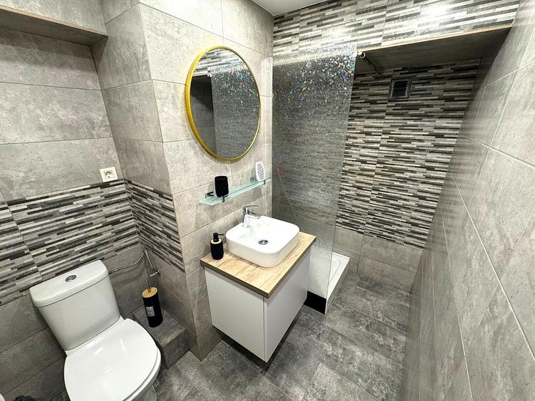 Apartament 2 camere de închiriat – Unirii - F64 | 67 mp Mobilat - Utilat