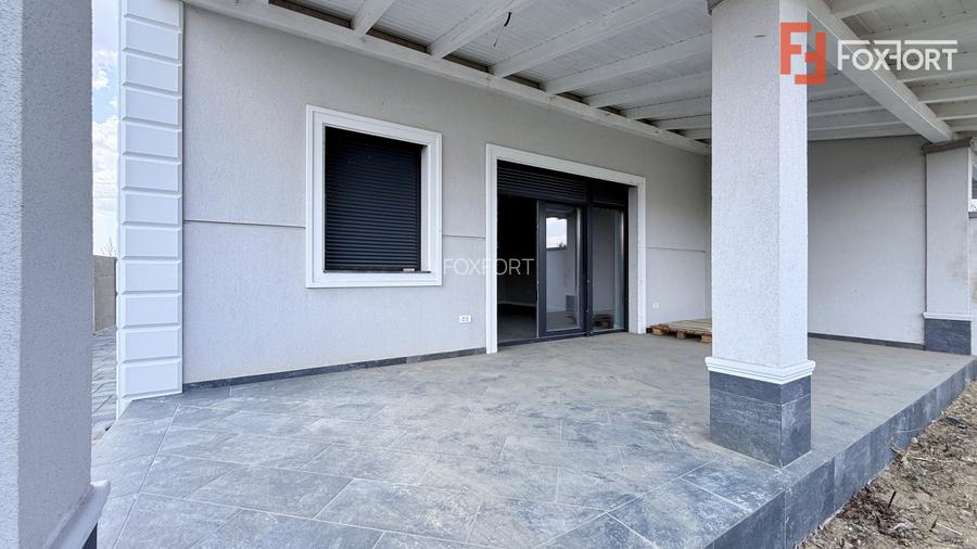 COMISION 0% Duplex exclusivist 5 camere - Calitate Premium! Zid dublu! - 25
